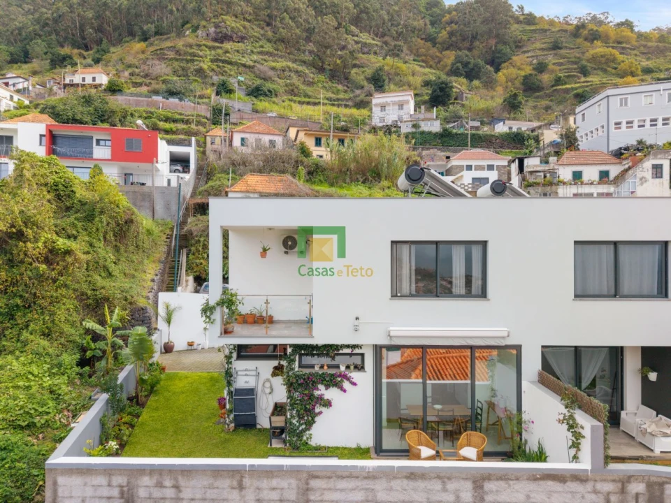 Moradia T3 para Venda em Campanario Foto 8