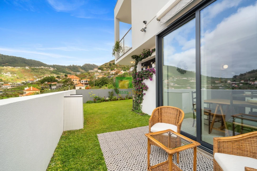 Moradia T3 para Venda em Campanario Foto 44