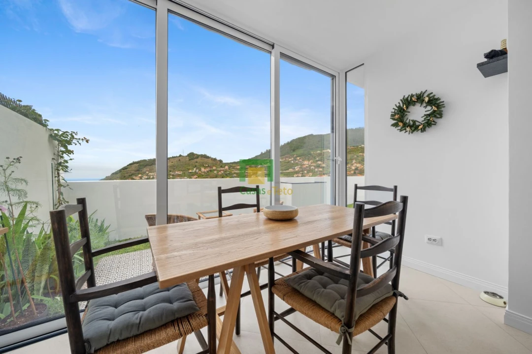 Moradia T3 para Venda em Campanario Foto 19