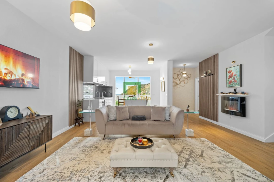 Moradia T3 para Venda em Campanario Foto 10