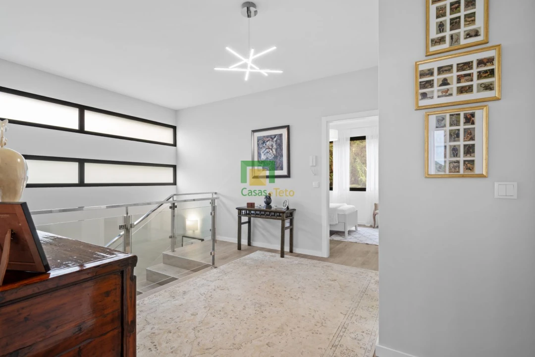 Moradia T3 para Venda em Campanario Foto 23