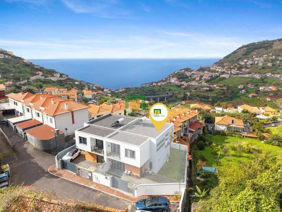 Moradia T3 para Venda em Campanario Foto 3