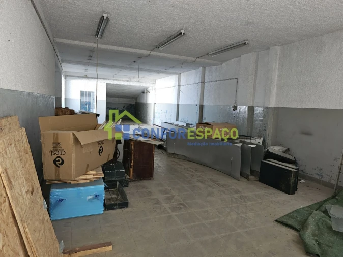 Loja para Venda em Castelo Branco Foto 12