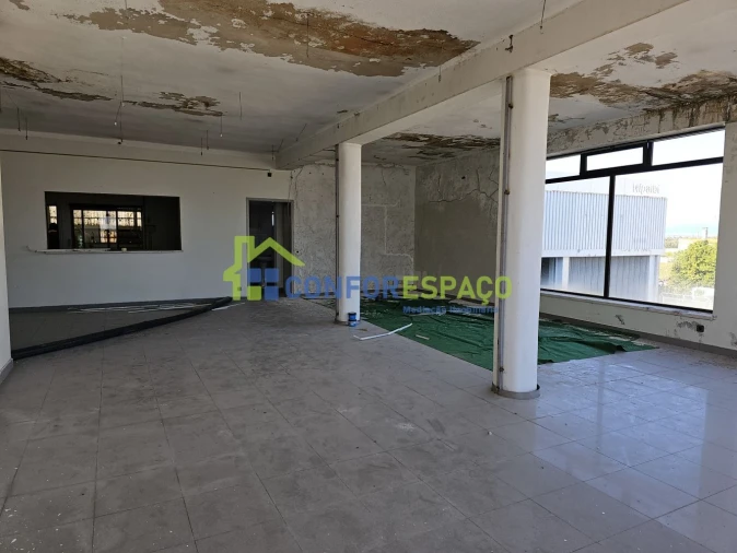 Loja para Venda em Castelo Branco Foto 3