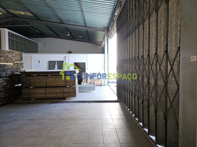 Loja para Venda em Castelo Branco Foto 15