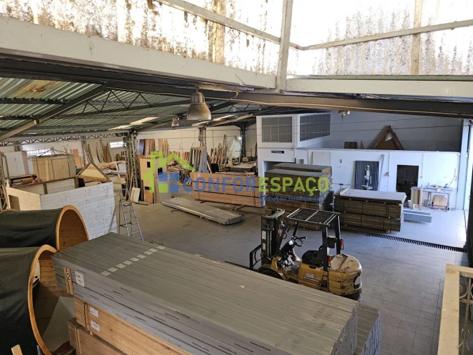 Loja para Venda em Castelo Branco Foto 9