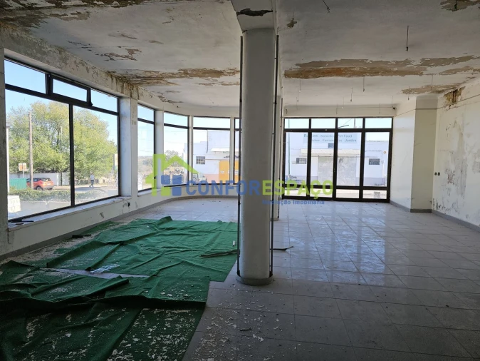 Loja para Venda em Castelo Branco