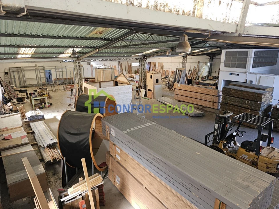 Loja para Venda em Castelo Branco Foto 8