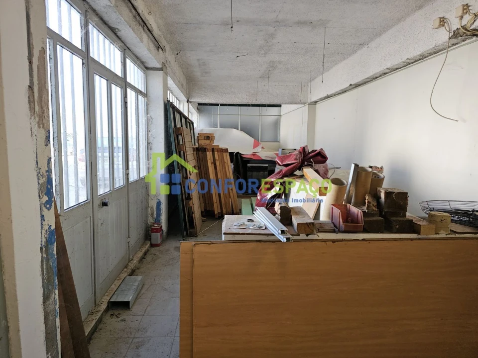Loja para Venda em Castelo Branco Foto 14
