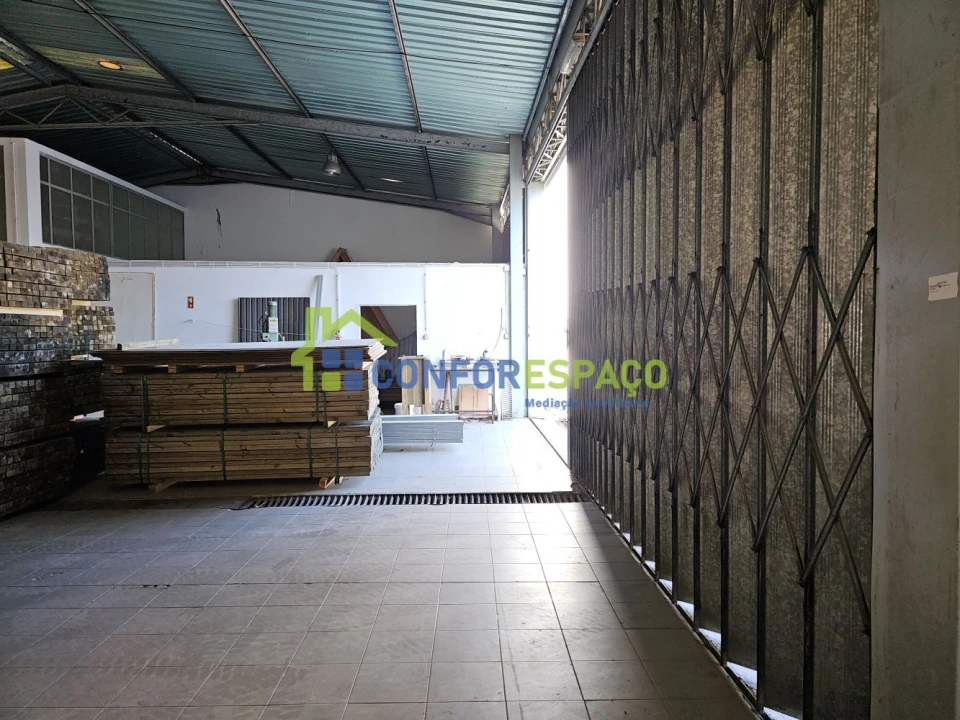 Loja para Venda em Castelo Branco Foto 15