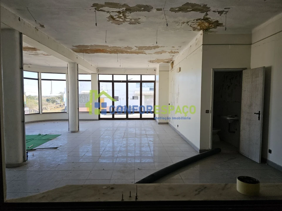 Loja para Venda em Castelo Branco Foto 2