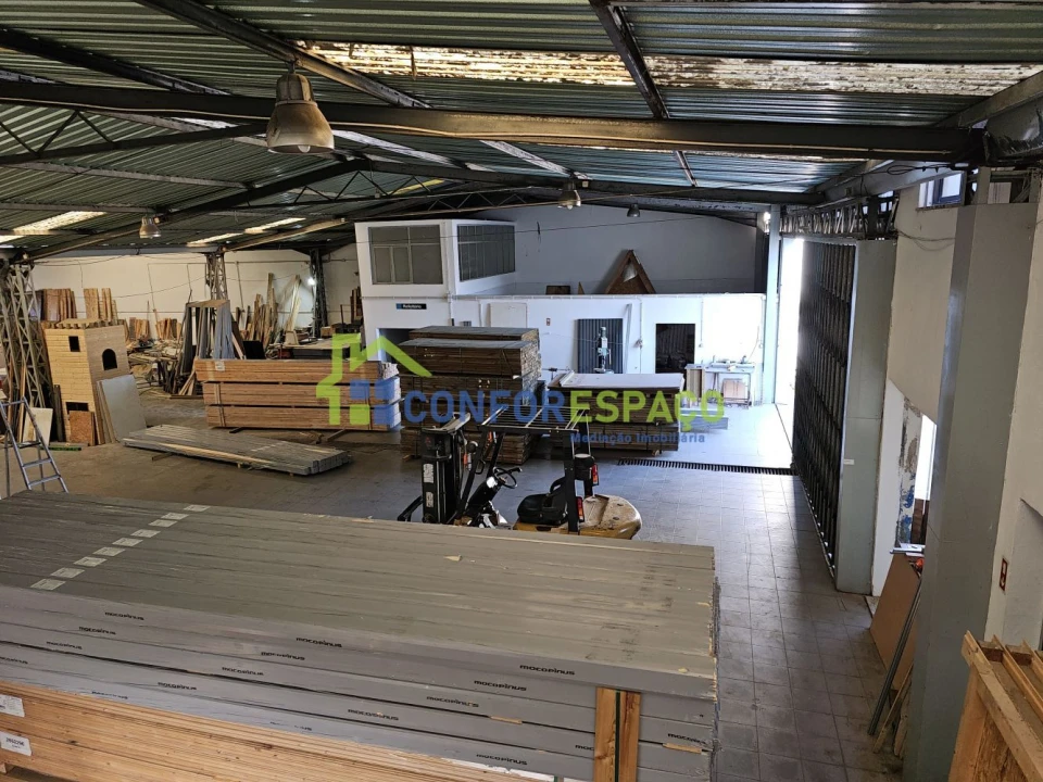 Loja para Venda em Castelo Branco Foto 11