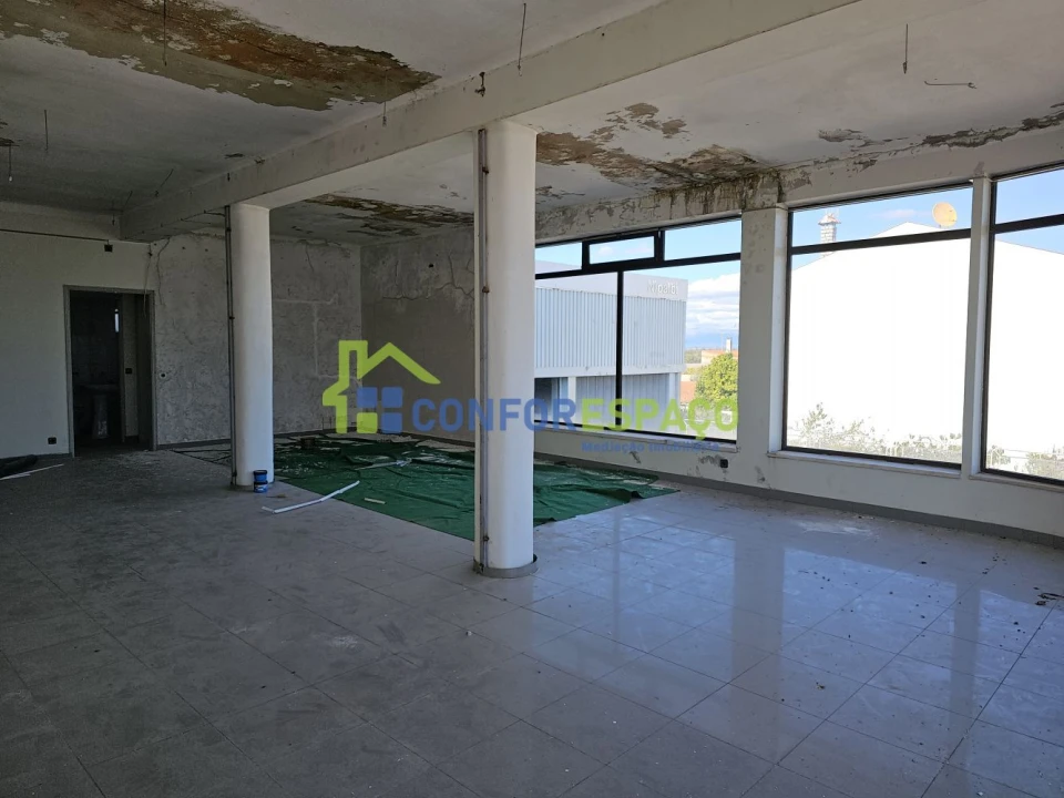 Loja para Venda em Castelo Branco Foto 4