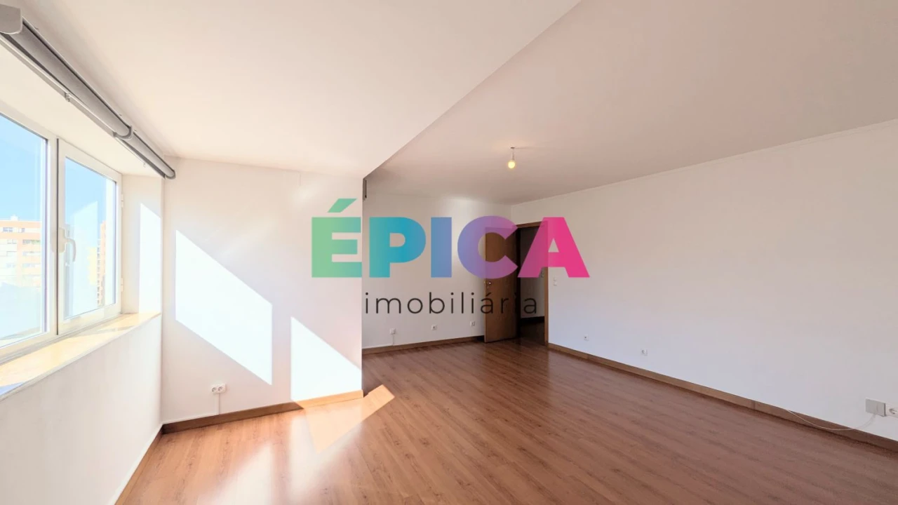 Apartamento T2 para Venda em Santa Clara Foto 8