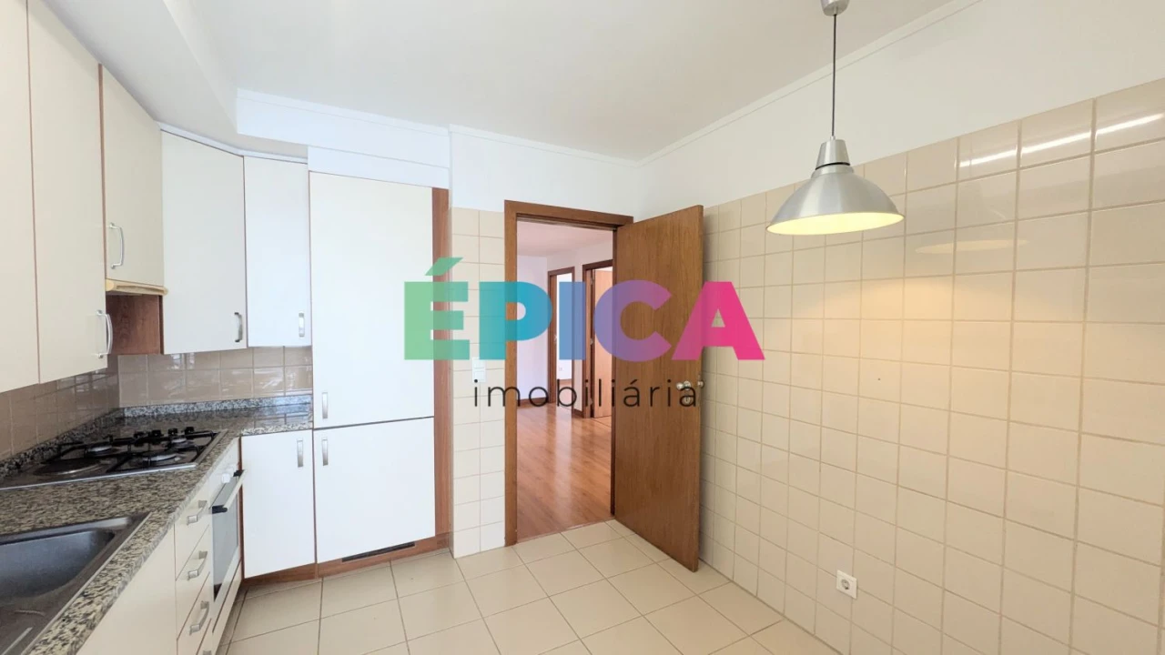 Apartamento T2 para Venda em Santa Clara Foto 20