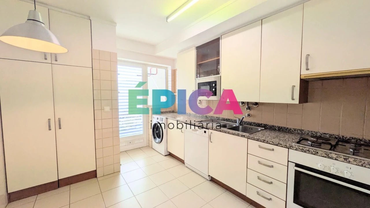 Apartamento T2 para Venda em Santa Clara Foto 18