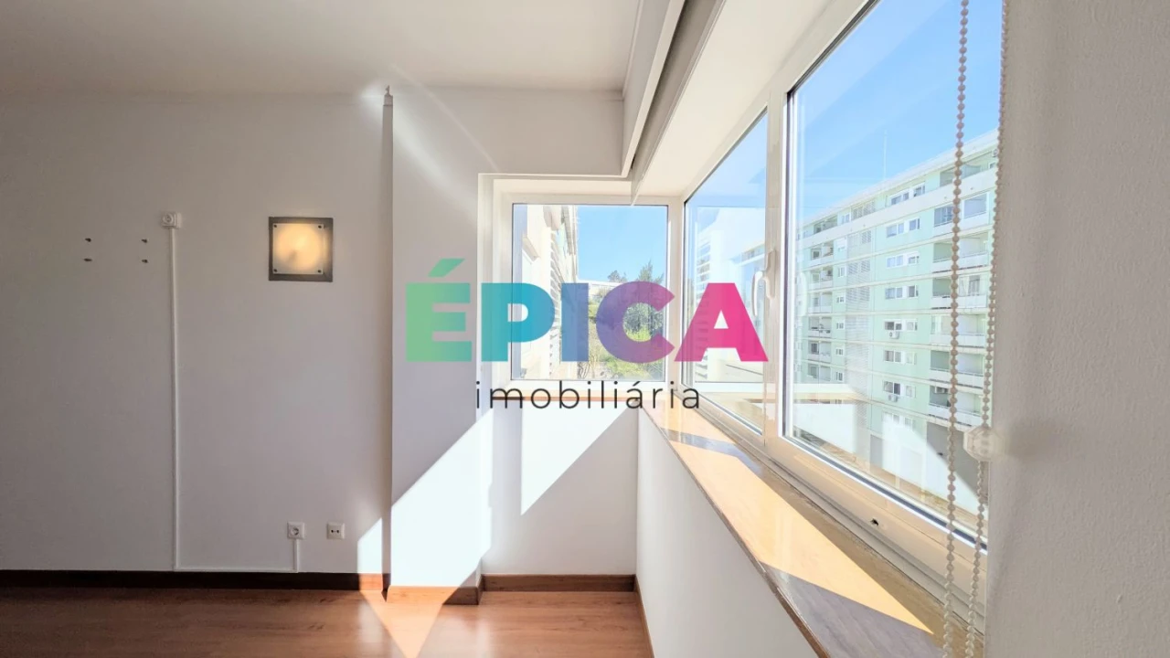 Apartamento T2 para Venda em Santa Clara Foto 27