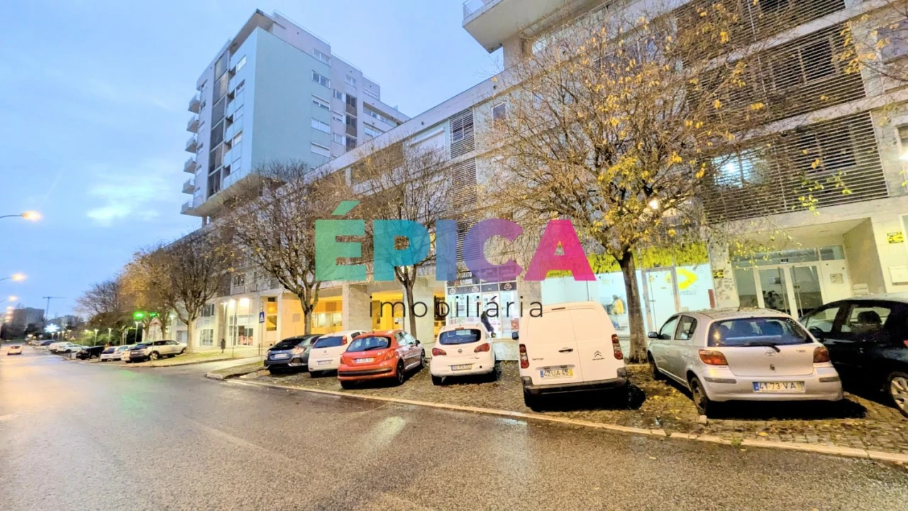 Apartamento T2 para Venda em Santa Clara Foto 26