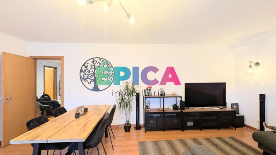 Apartamento T2 para Venda em Santa Clara