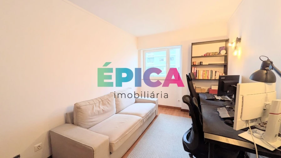 Apartamento T2 para Venda em Santa Clara Foto 22