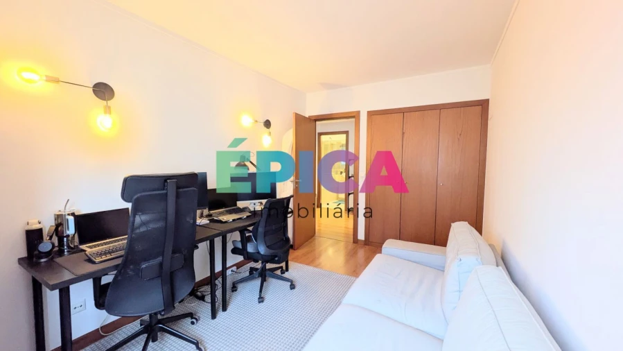 Apartamento T2 para Venda em Santa Clara Foto 23