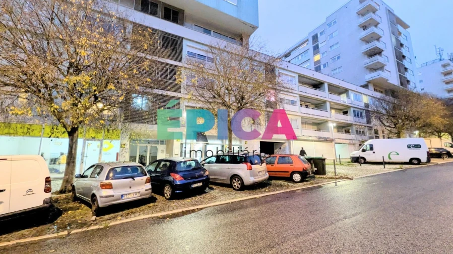 Apartamento T2 para Venda em Santa Clara Foto 43