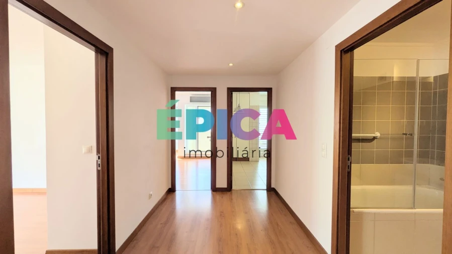 Apartamento T2 para Venda em Santa Clara Foto 25