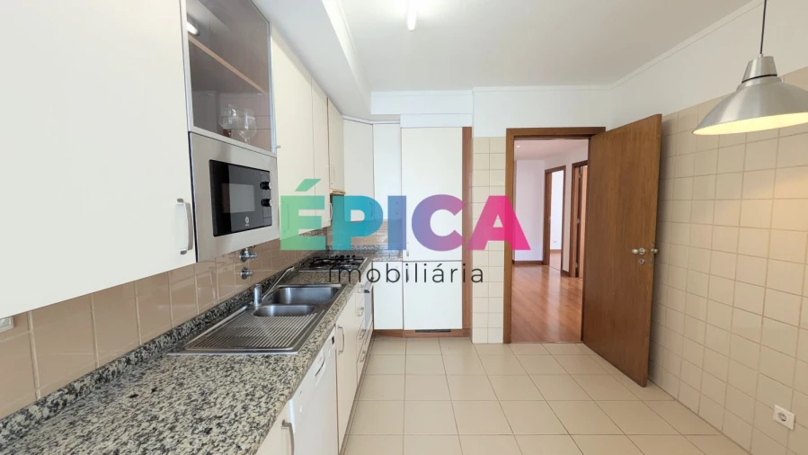 Apartamento T2 para Venda em Santa Clara Foto 19
