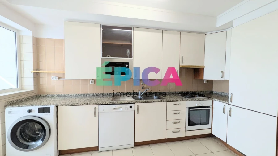 Apartamento T2 para Venda em Santa Clara Foto 17