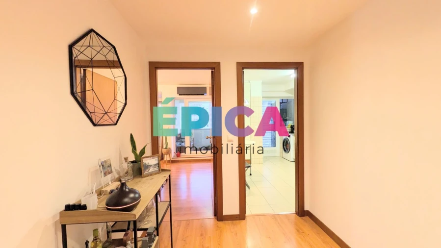 Apartamento T2 para Venda em Santa Clara Foto 12