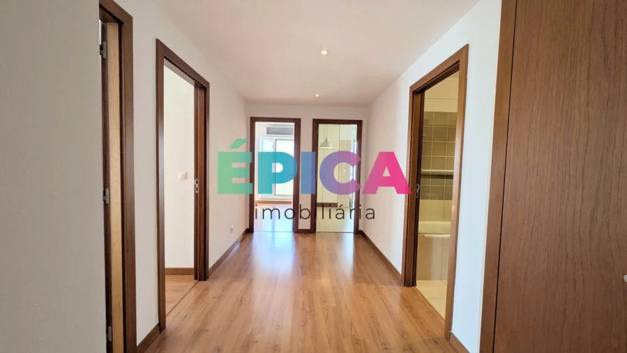 Apartamento T2 para Venda em Santa Clara Foto 24