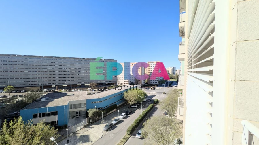 Apartamento T2 para Venda em Santa Clara Foto 16