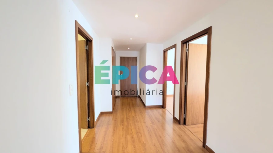 Apartamento T2 para Venda em Santa Clara Foto 30