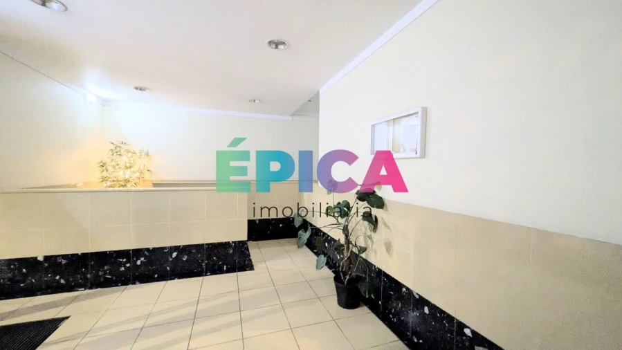 Apartamento T2 para Venda em Santa Clara Foto 29