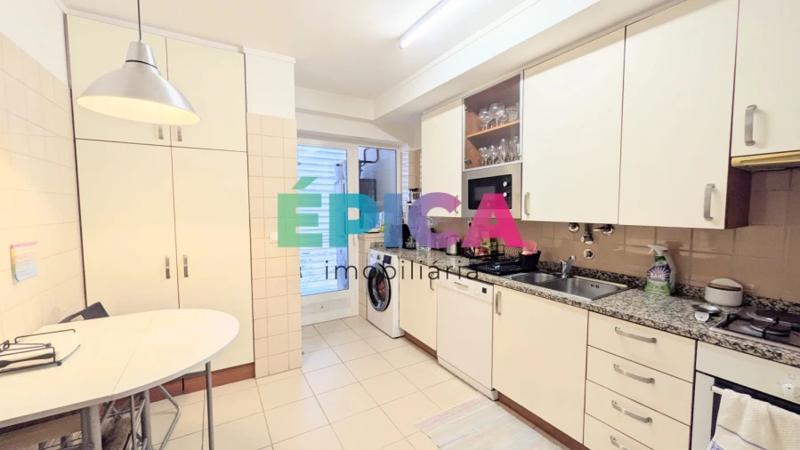 Apartamento T2 para Venda em Santa Clara Foto 15