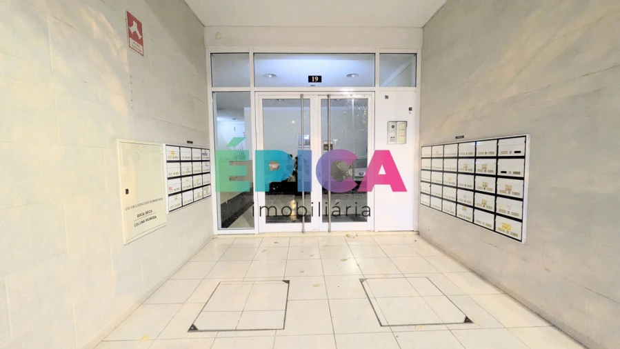 Apartamento T2 para Venda em Santa Clara Foto 38