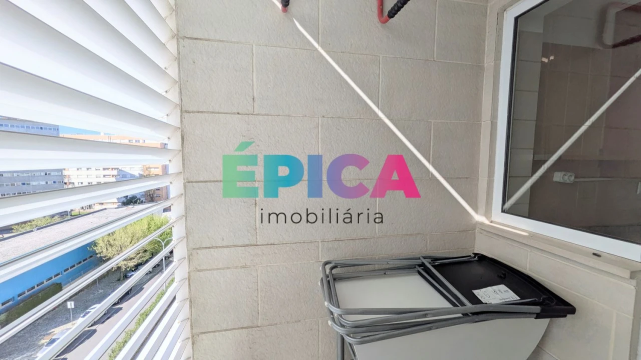 Apartamento T2 para Venda em Santa Clara Foto 21