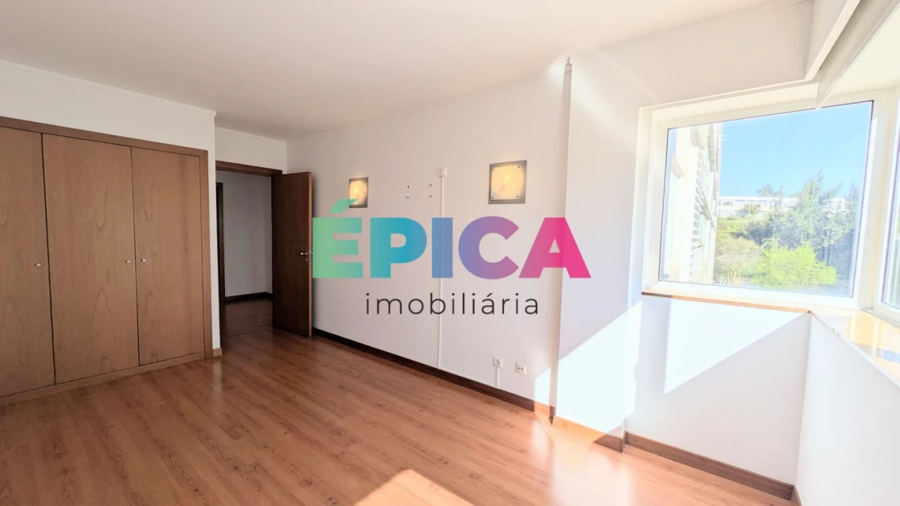 Apartamento T2 para Venda em Santa Clara Foto 26