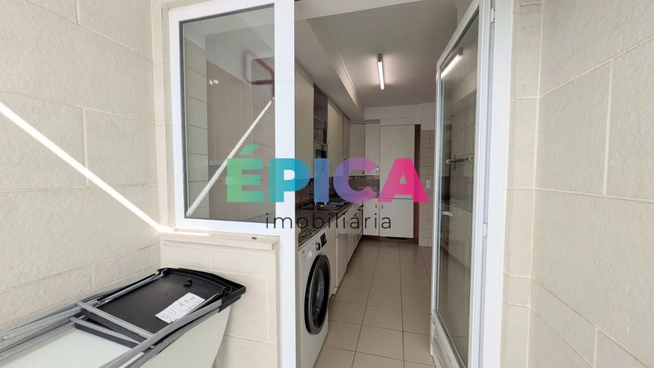 Apartamento T2 para Venda em Santa Clara Foto 23