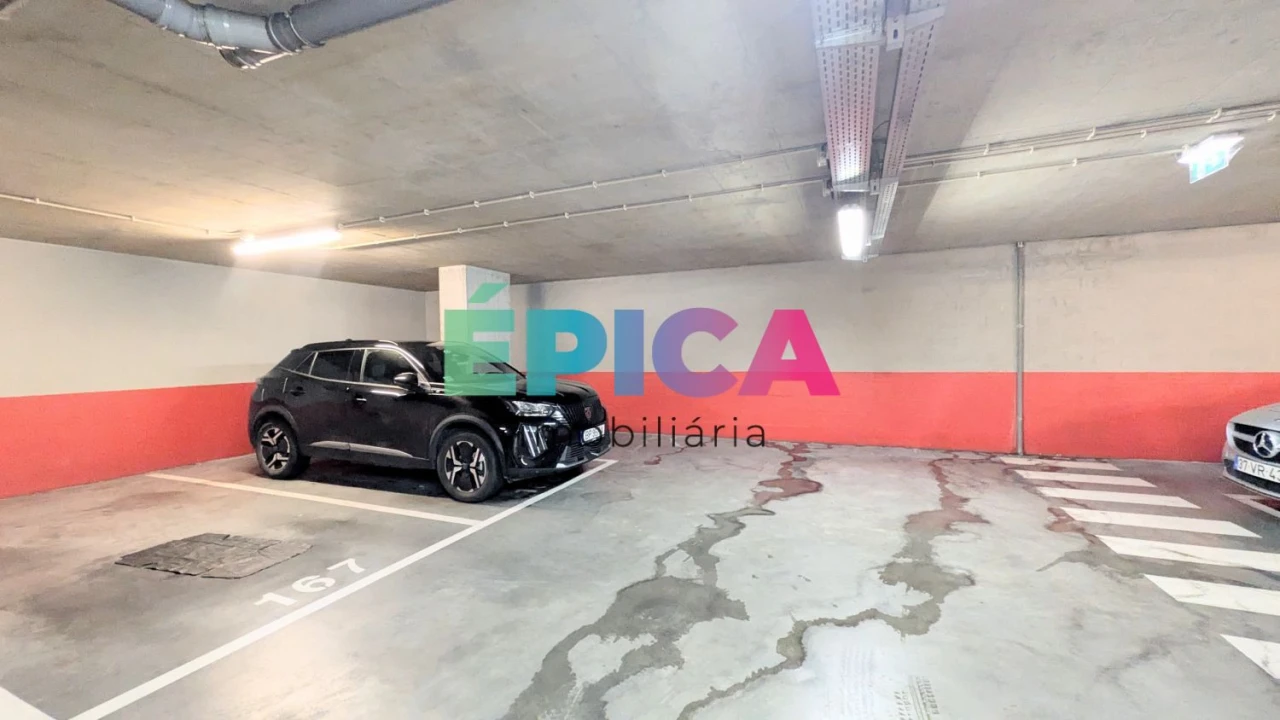 Apartamento T2 para Venda em Santa Clara Foto 32