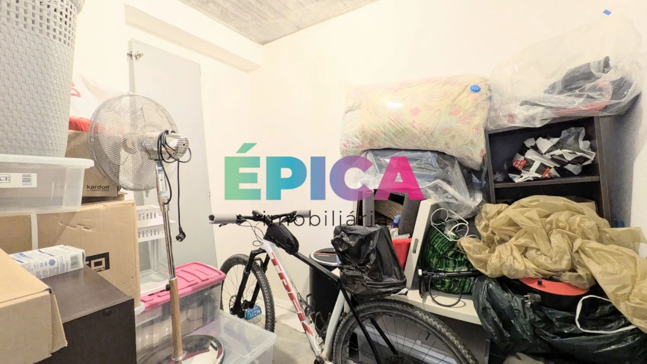 Apartamento T2 para Venda em Santa Clara Foto 40