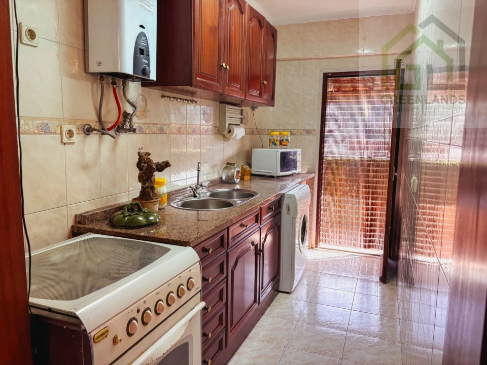 Moradia T2 para Venda em Pombeiro da Beira Foto 7