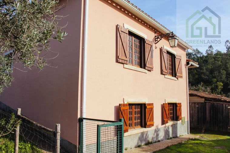 Moradia T2 para Venda em Pombeiro da Beira Foto 3