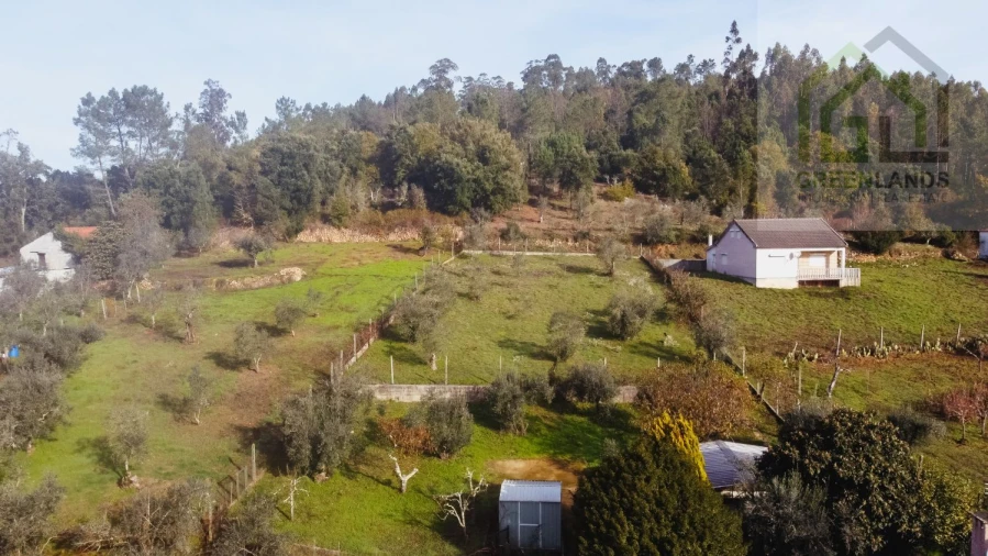 Moradia T2 para Venda em Pombeiro da Beira Foto 17