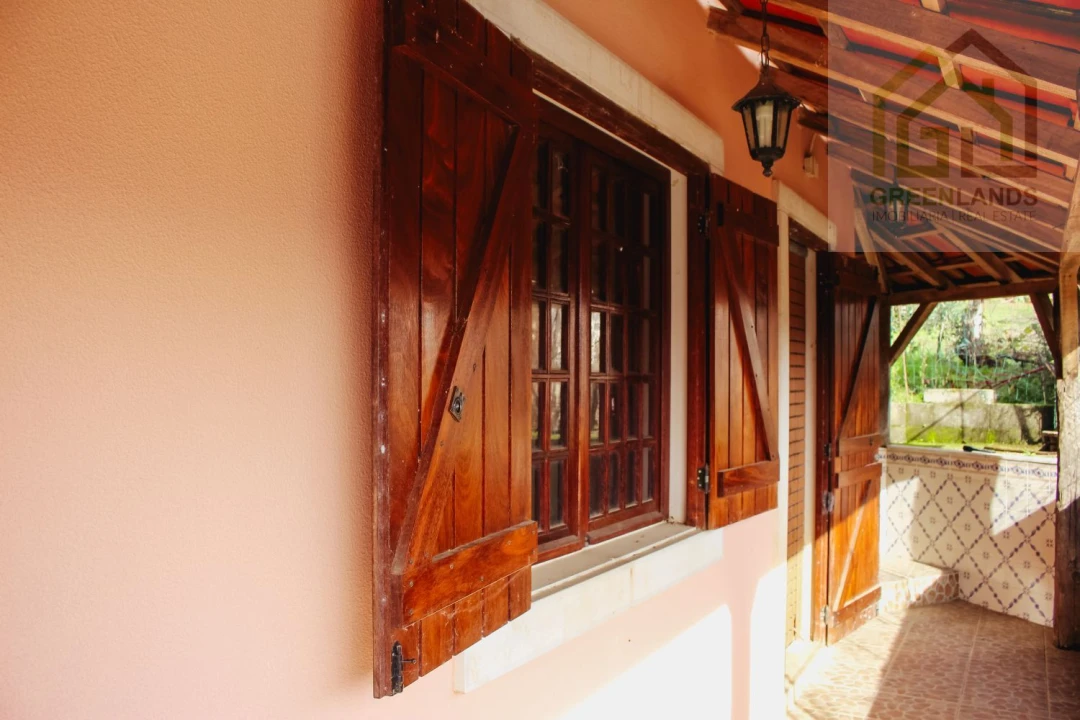 Moradia T2 para Venda em Pombeiro da Beira Foto 15