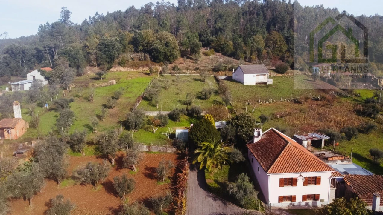 Moradia T2 para Venda em Pombeiro da Beira Foto 16