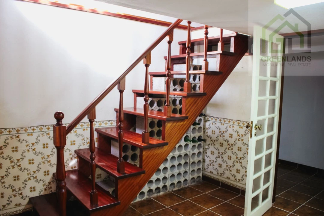 Moradia T2 para Venda em Pombeiro da Beira Foto 12