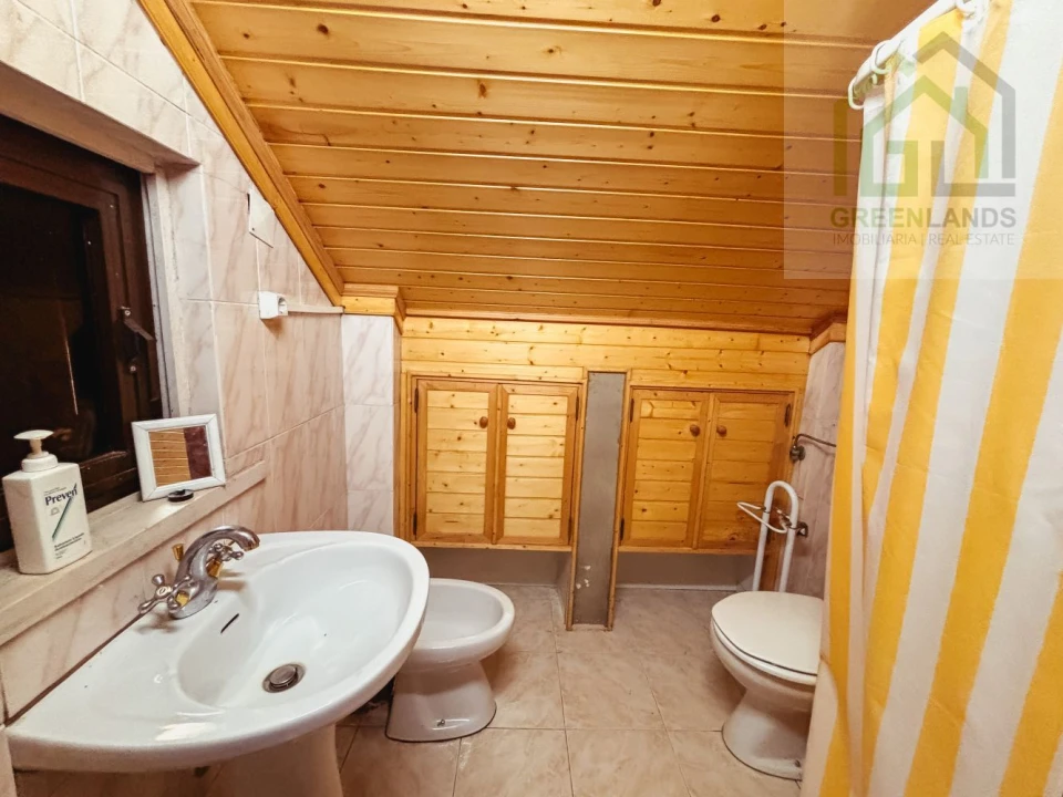 Moradia T2 para Venda em Pombeiro da Beira Foto 10