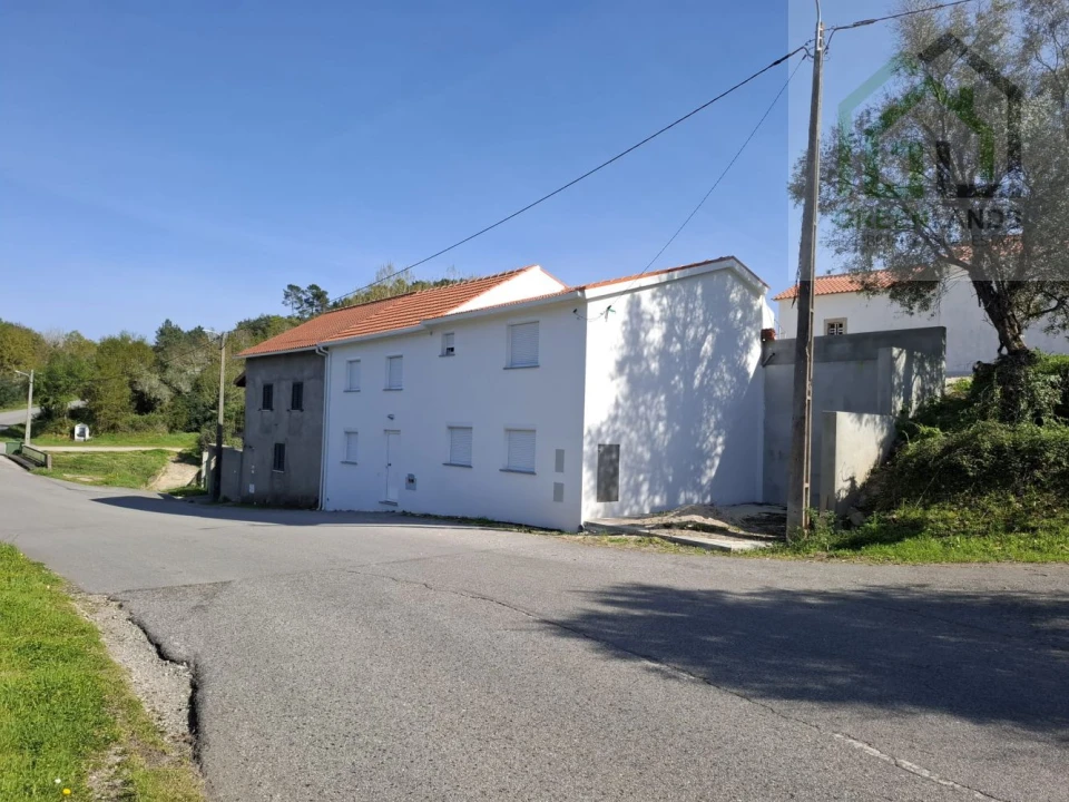 Moradia T3 para Venda em Arganil Foto 20