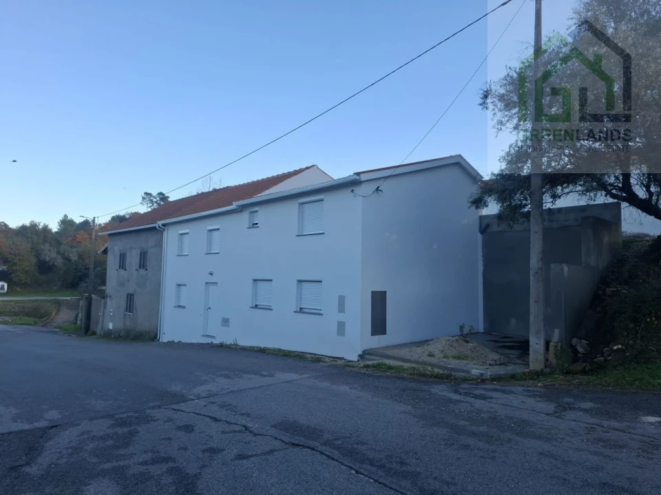 Moradia T3 para Venda em Arganil Foto 55